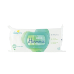 PAMPERS Aqua harmonie 48 lingettes