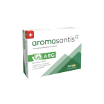 SANTIS LAB Aromasantis ARG 30 capsules